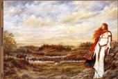 Mary Wall
