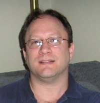 Daniel Landry