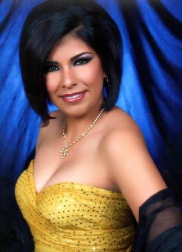 Lucero Garcia