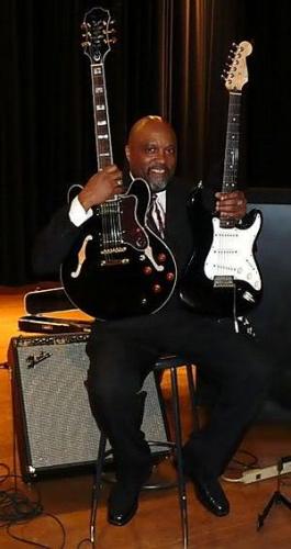 Hakim Shabazz