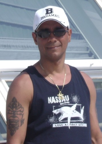 Efrain Jimenez
