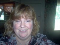 Marietta Walters