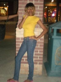 Kanesha Howard