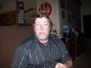 Russell Berry