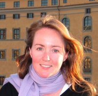 Patricia Tyminski