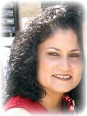 Yvette Munoz