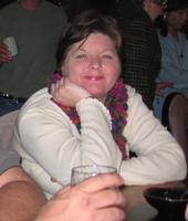 Carrie Russell