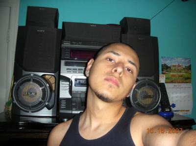 Cesar Hernandez