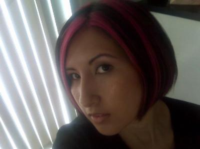 Mayra Parsell
