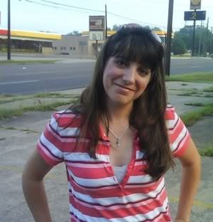 Kimberly Brown