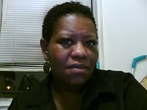 Gloria Dent