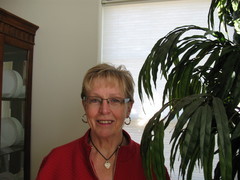 Mary Rathe