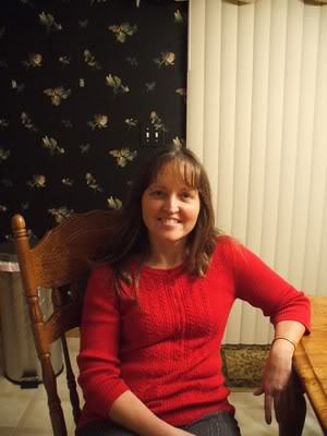 Cynthia Glaspell