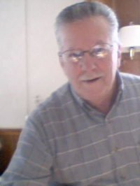 Ronald Holmes