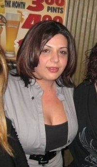 Crystal Abrou