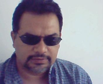 Rudy Cruz