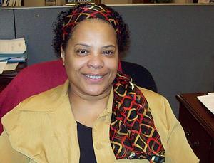 Ruth Mcclain