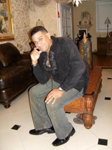 Edwin Colon