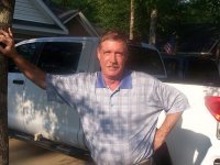 Frank Ikerman