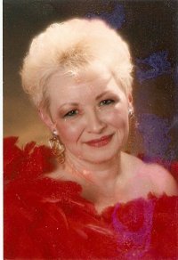 Jeanette Parker