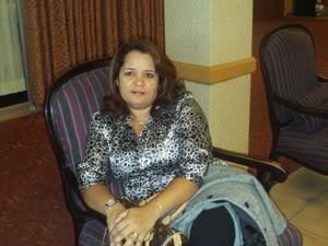 Patricia Silva