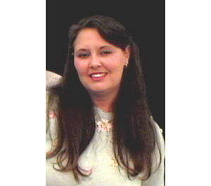 Ellen Bounds