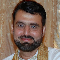 Junaid Khanani