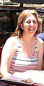 Katharine Branshaw