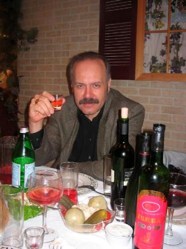 Michael Royzman