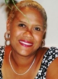 Roenitia Steward