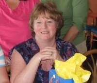 Gayle Hunter