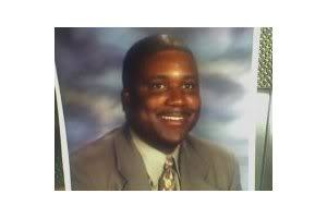 Selwyn Reed