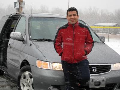 Rolando Diaz