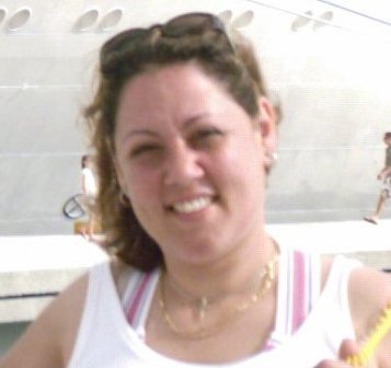 Angela Bednar