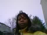 Chameka Hendricks