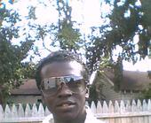 Willie Harden