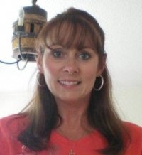 Melissa Olona