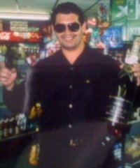 Bassam Farah