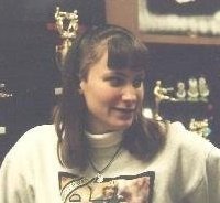Kristin Vander Muss