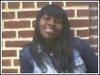 Shakeeta Spraggins