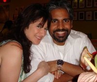 Shazad Mohammed