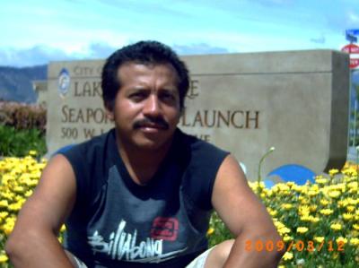 Francisco Morales