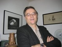 Barry Casebere