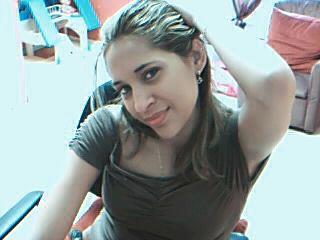 Lilian Menjivar
