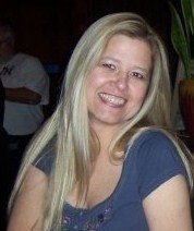 Adrienne Nead