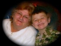 Judith Hewerdine