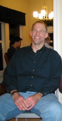 Joseph Meesey