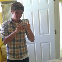 Mitchell Geezil
