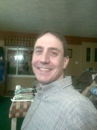 Richard Contos
