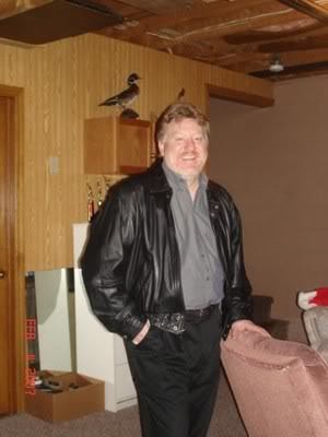 Joseph Bistran